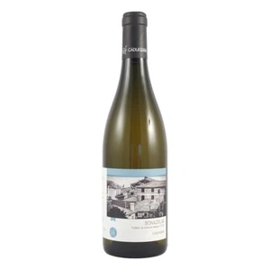 Bianco Colline di Levanto DOP "Bonazolae" 2021, l. 0,75 - Cà du Ferrà - Foto 1 di 2