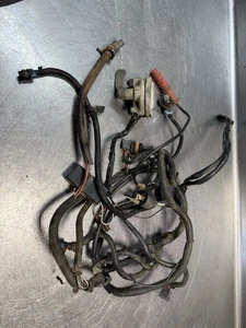 96-01 Polaris Sportsman 500 Oem Wiring Harness Control Box Module Cdi Throttle - Bild 1 von 6