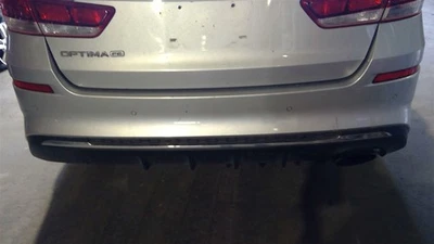 Rear Bumper US Built VIN 5 1st Digit Park Assist Fits 19-20 OPTIMA 98701 - Image 1 of 4