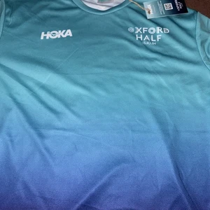 Hoka Running Shirt Men’s Size Large T shirt - Picture 1 of 6