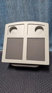 CONJUNTO DE INSERCIÓN DE MESA DE AVIÓN - NUEVO - Imagen 1 de 9