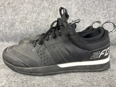 Zapatos planos Specialized 2FO 1.0 para hombre talla 12.25 MTB bicicleta de montaña suela antideslizante Foto 1 de 4