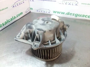 MOTOR CALEFACCION / 918974 PARA OPEL MOVANO FURGON LARGO 3.5T - Picture 1 of 9