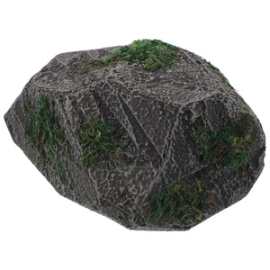 Simulation Stone Large Fake Rocks Artificial for Landscapings Decorative - Picture 1 of 19