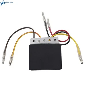 New Rectifier Regulator for Polaris Atv 2205046 4060191 4060133 4060113 - Picture 1 of 6