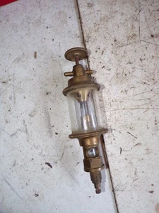 huileur automobile renault citroen moto motobecane terrot peugeot etc 9425 - Photo 1/2