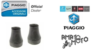 5010 PAAR SCHUHE MITTELSTÄNDER ORIGINAL TYP FÜR PIAGGIO VESPA PX  - Bild 1 von 1