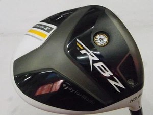 TaylorMade RocketBallz 10.5* Driver Stiff Flex Graphite Shaft RH Men - Picture 1 of 11
