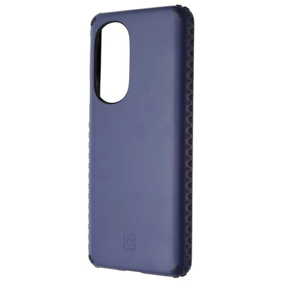 Capa Incipio Grip Series para Motorola Edge+ (2022) - Midnight Navy - Imagem 1 de 3