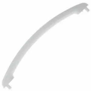 Microwave Door Handle GE JVM1320WB02 LVM1335WW02 RVM1325WW02 RVM1325WW03 NEW - Picture 1 of 5