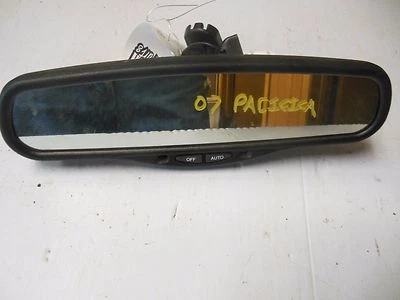 Chrysler Pacifica Rear View Interior Mirror 2004 2005 2006 2007 2008 04894387AA Foto 1 de 2