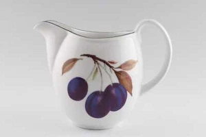 Royal Worcester - Evesham Vale - Jug - 245537G - Picture 1 of 1