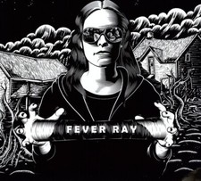 Fever Ray - Fever Ray [New Vinyl LP]