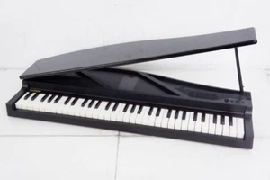 KORG microPIANO Compacto 61 Teclas Piano Electrónico Negro AC100-240V Teclado... - Imagen 1 de 6