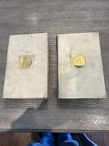 Rare Vintage quo vadis books - Bild 1 von 12