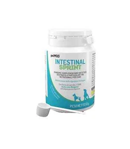 Petmod Intestinal sprint 50 gr - integratore per cani - OFFERTA - Foto 1 di 1