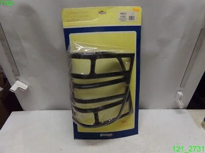 Auto Ventshade 36613 SLOTTED TAILLIGHT COVERS FOR 2003 FORD EXPEDITION - NEW Foto 1 de 4