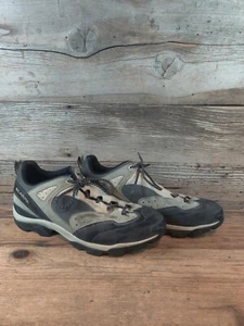 SCARPA HERREN WILDLEDER WANDERSCHUHE Größe 12,5 - Bild 1 von 5