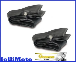 Set Habitación Delantero/Trasero 3.00-12 (80/100-12 )+ 2.75-14 (60 /100-14) - Imagen 1 de 2