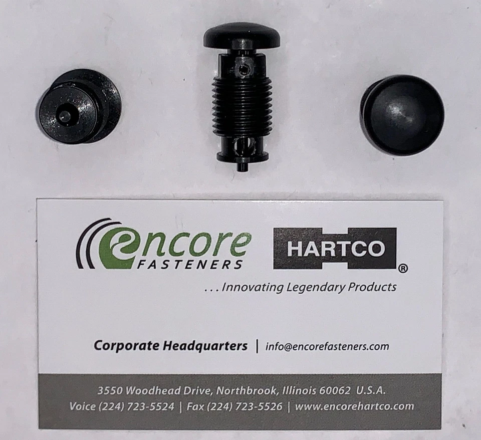 501410 D-Ringer AIR VALVE ASSY - Stanley Bostitch Spenax TR203 TR201 D-Ring Tool