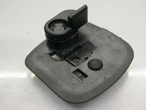 Mercedes E Klasse W210 96-02 Limousine Kofferraum Kofferraum Innenraum Kunststoff Blende Schnäpper - Bild 1 von 4