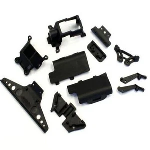Juego de accesorios para evitar colisiones delanteras MB003B para KYOSHO MINI-Z BUGGY MB010 - Imagen 1 de 3