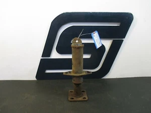1987 Nissan 300ZX VG30E Driver Left Rear Impact Absorber Mount - Picture 1 of 6