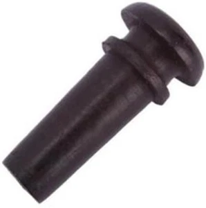 Ebony End Pin For 4/4 Violins - Picture 1 of 1