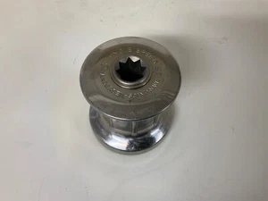 Anderson 10 Single Speed Winch - Picture 1 of 4