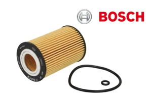 Ölfilter BOSCH F 026 407 157 für Audi Skoda Seat VW - Bild 1 von 4