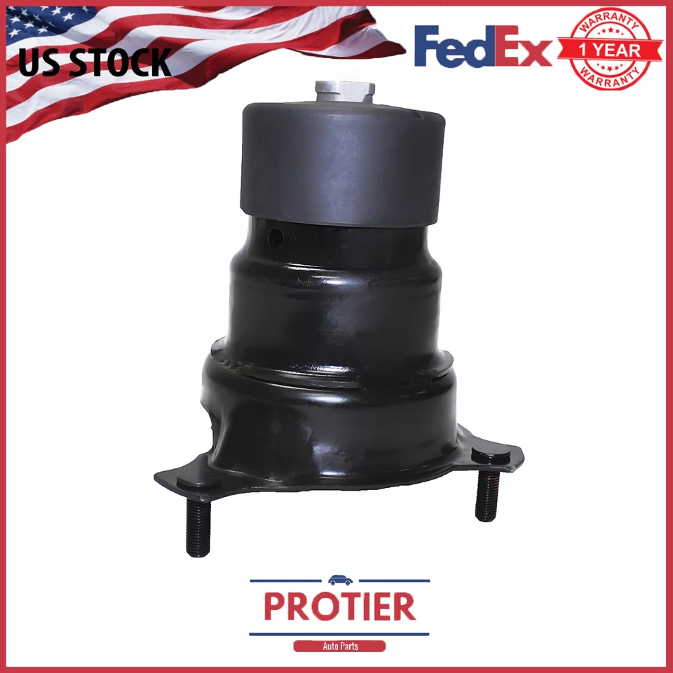 Montaje de motor delantero para Toyota Camry Tacoma Foto 1 de 4