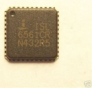 INTERSIL ISL6561CR SMD ISL6561 - Picture 1 of 1