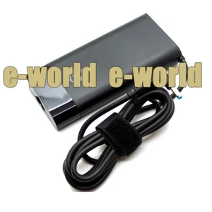 Genuine 200W 19.5V 10.3A TPN-DA10 ADP-200HB BA Charger For HP ZBook 17 G5 Series - Picture 1 of 3