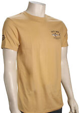 Salty Crew Bruce Premium T-Shirt - Camel - New