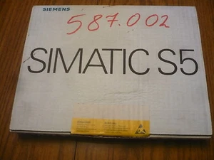 New Siemens 6ES5-441-4UA12 Digital Output Module - Picture 1 of 5