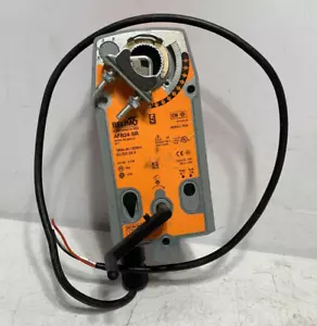 Belimo AFB24-SR Modulating Spring Return Damper Actuator 24V 180 in-lb - Picture 1 of 5