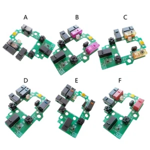 Micro Switch Button Board Replacement Compatible for G502 Lightspeed - Picture 1 of 15