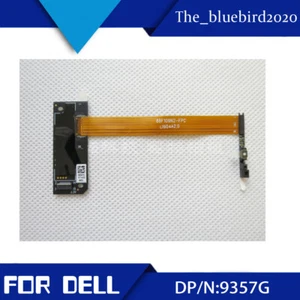 CN-9357G For DELL XPS13 9380 7390 XPS15 7590 5540 Built-in camera Camera - Picture 1 of 4