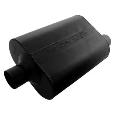 40 Series Exhaust Muffler For Dodge Dakota 1992  - Изображение 1 из 4