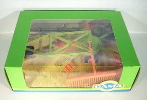 Gama aprox. 1/20 n.o 3312 Farm Wirbelschwader para Deutz Intrac embalaje original #12 - Imagen 1 de 1