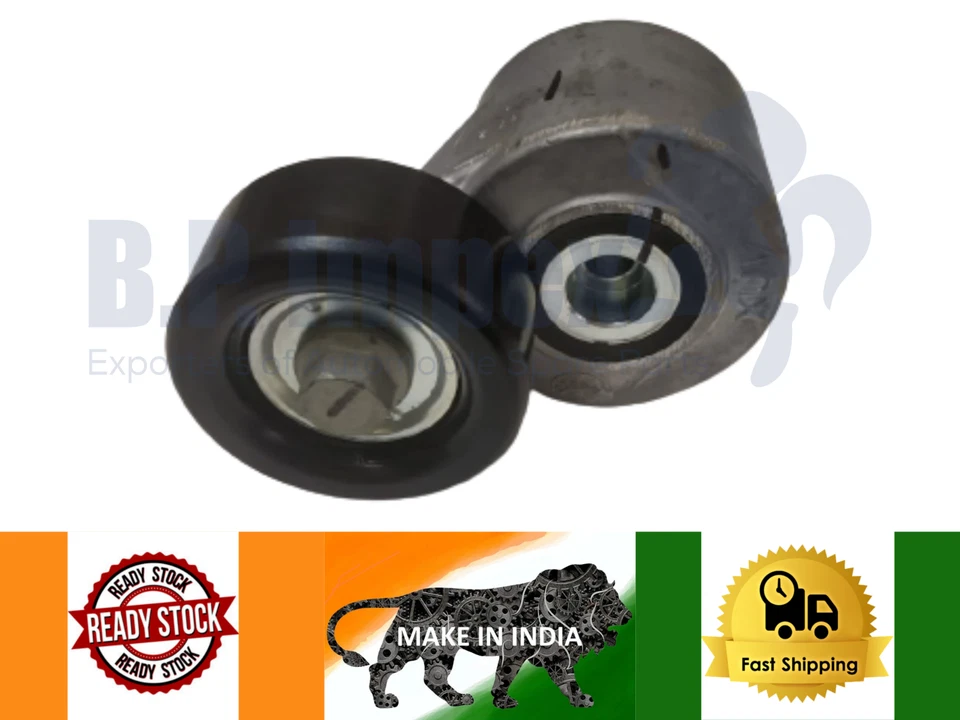 Tensioner Drive Belt Automatic 0306JAM00100N For XUV 500 1st And 2nd Gen. 2.2L - Image 1 of 3