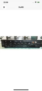 SHARP TV SOUNDBAR HDMI/ Home Theatre System Subwoofer/ Optical Outlets Nice - Picture 1 of 1