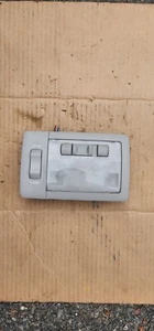 2005- 2010 Scion TC Overhead Dome Light Map Switch Control Panel OEM TESTED - Bild 1 von 10