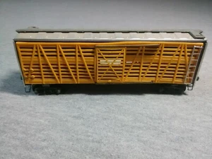 HO Scale Stock Car ~ TS - Picture 1 of 5