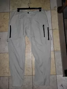 Pantalone Riot Division 4 tasche nascoste 021 RD-4HPP021 beige taglia XL - Foto 1 di 12
