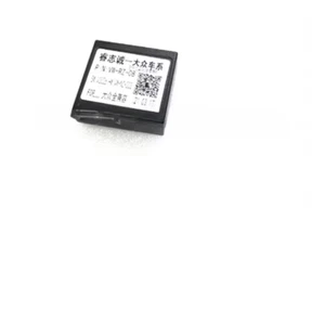 Canbus box Pin Adaptor For Volkswagen VW/Jetta Passat/B567/Touran/Golf/MK5/6 - Picture 1 of 6