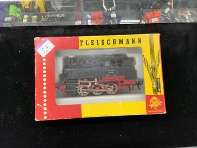 Fleischmann H0 4029 Steam Locomotive - Image 1 of 4