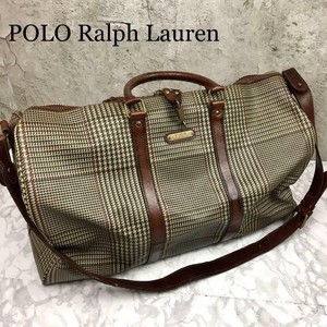 weekend bolsa ralph lauren