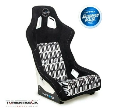 NRG YABA PRINT BUCKET SEAT (LARGE) - Image 1 of 4