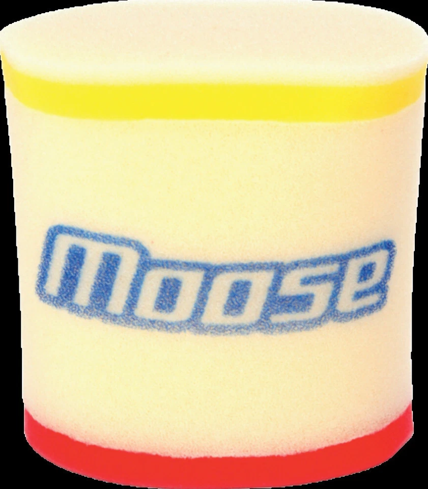 Filtro de aire Moose M763-70-04 1983-1987 PARA SUZUKI ALT/LT 125-185 Foto 1 de 1